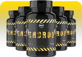 Kit com 5 unidades de GHDROL